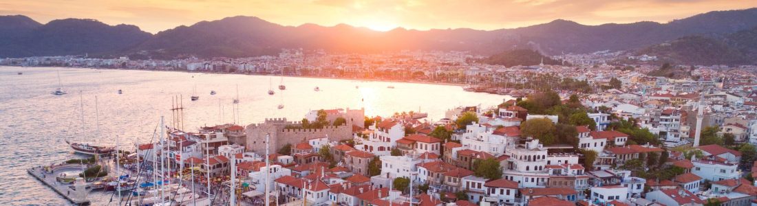 Residence Permit Procedures and Tips for Foreigners in Marmaris