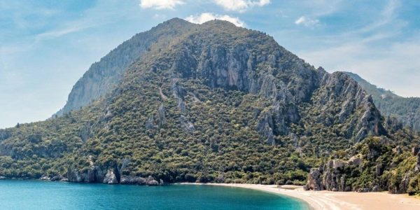 Tourism Business Permits for Foreigners in Antalya