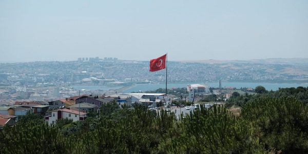 Правила получения турецкого гражданства