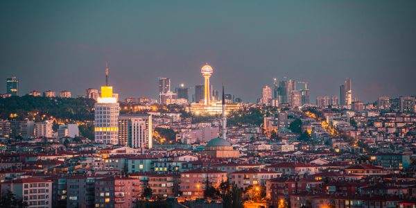 Work Permit Procedures for Foreigners in Ankara