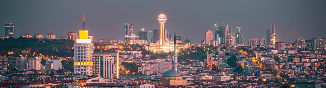 Work Permit Procedures for Foreigners in Ankara