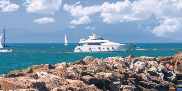 Yacht Ownership & Maritime Transport Legal Guide in Gocek