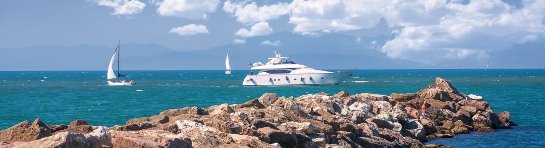 Yacht Ownership & Maritime Transport Legal Guide in Gocek