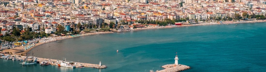 Finding Legal Assistance for Foreign Tourists in Alanya