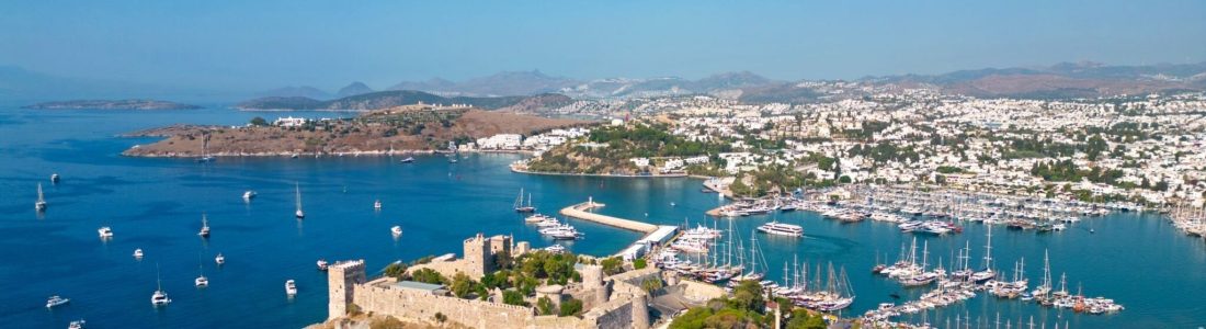 How to Find the Best Lawyer in Bodrum