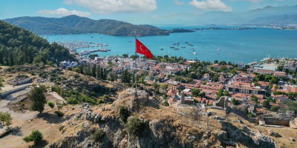 How Foreign Citizens Can Find a Lawyer in Fethiye