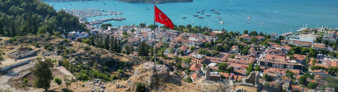 How Foreign Citizens Can Find a Lawyer in Fethiye