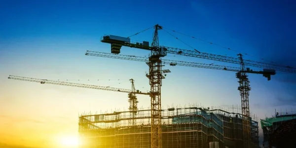 Недвижимость и строительное право